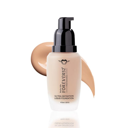 Forever52 Ultra Definition Matte Foundation